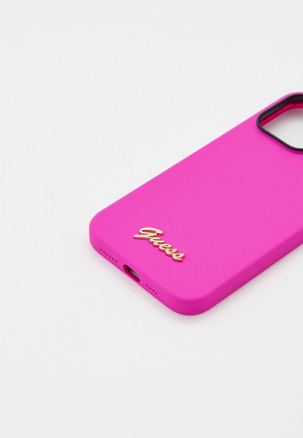 фото Чехол для iphone guess