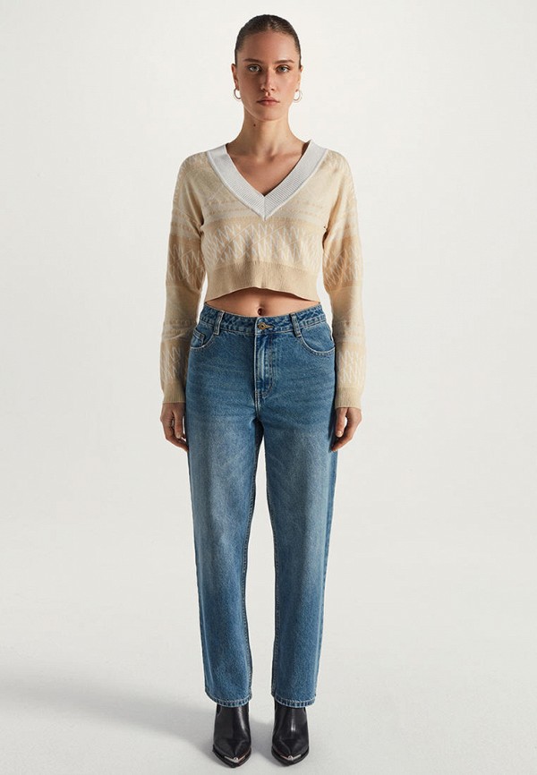 фото Пуловер love republic