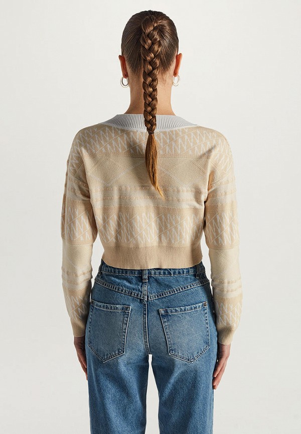 фото Пуловер love republic