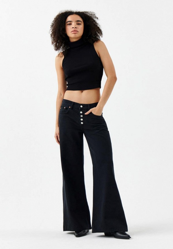 фото Джинсы befree