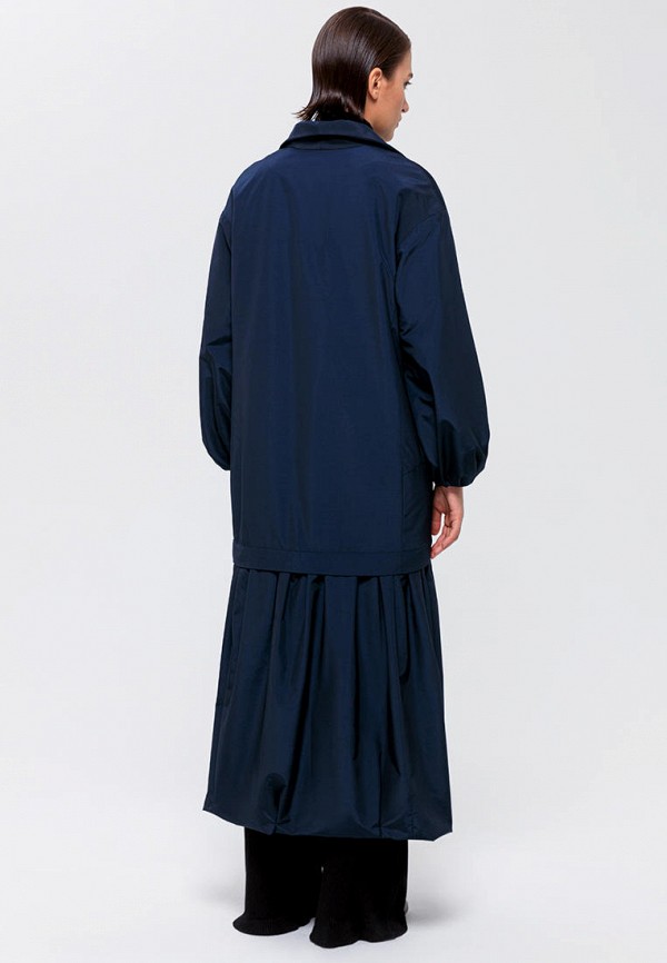 фото Куртка утепленная weclo