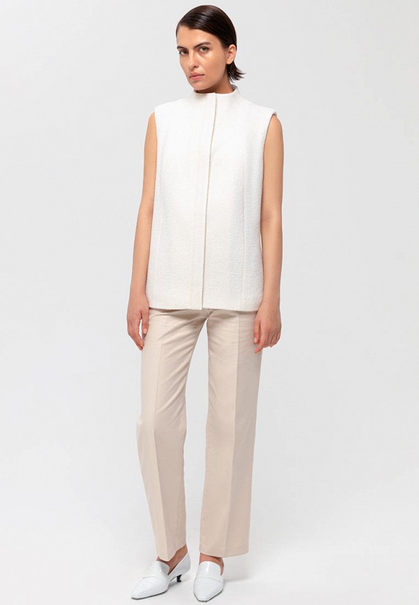 фото Жилет утепленный weclo