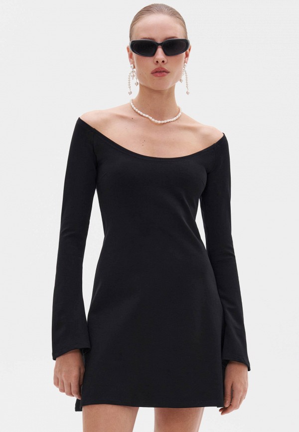 

Платье Top Top, Черный, Exclusive online