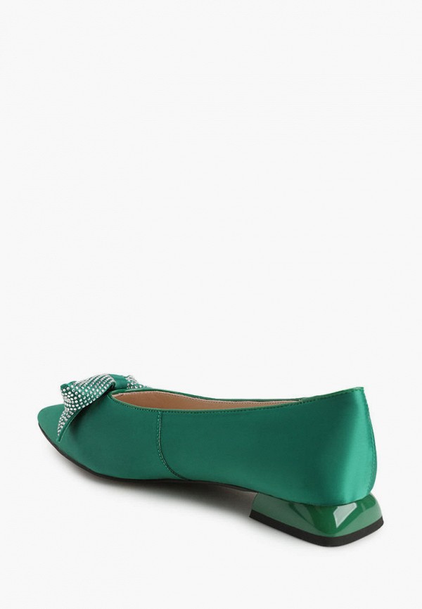 фото Балетки passegiata