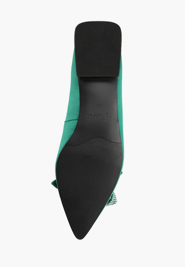 фото Балетки passegiata