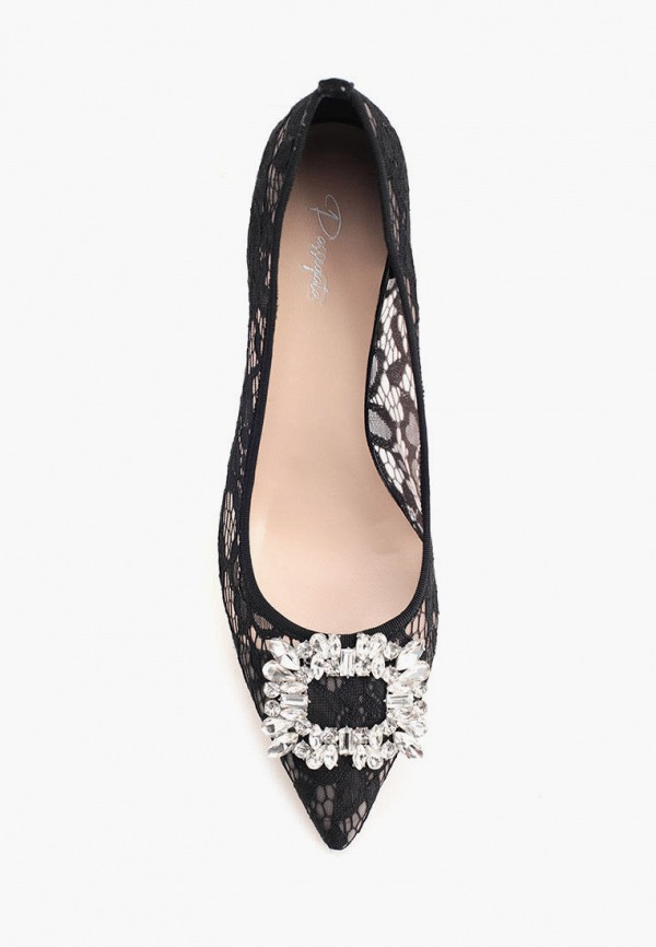 фото Туфли passegiata