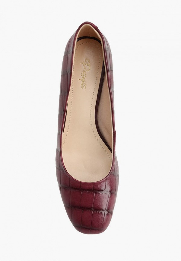 фото Туфли passegiata