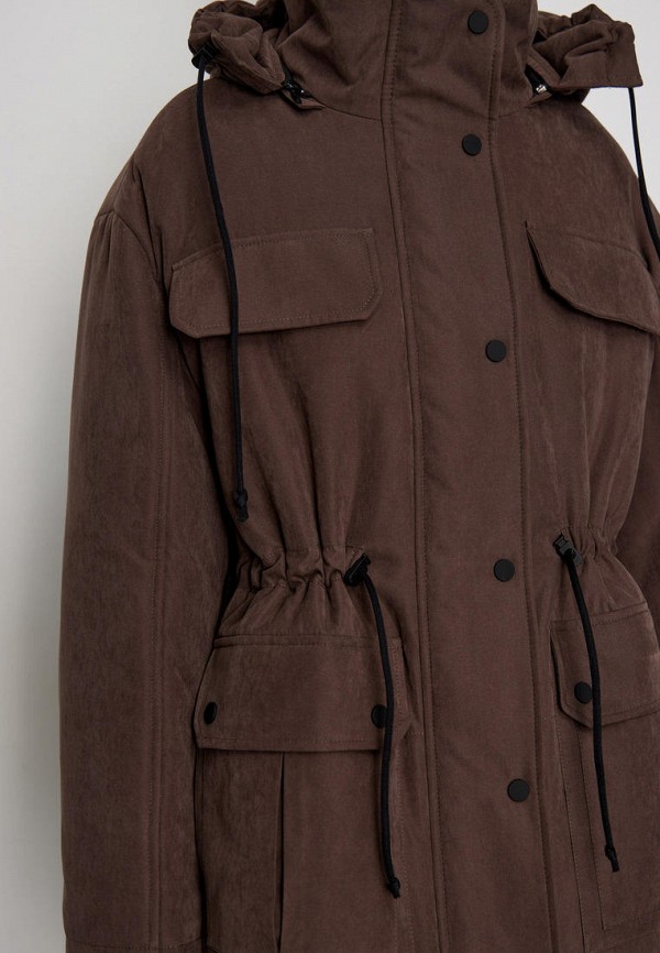 фото Куртка утепленная nice one