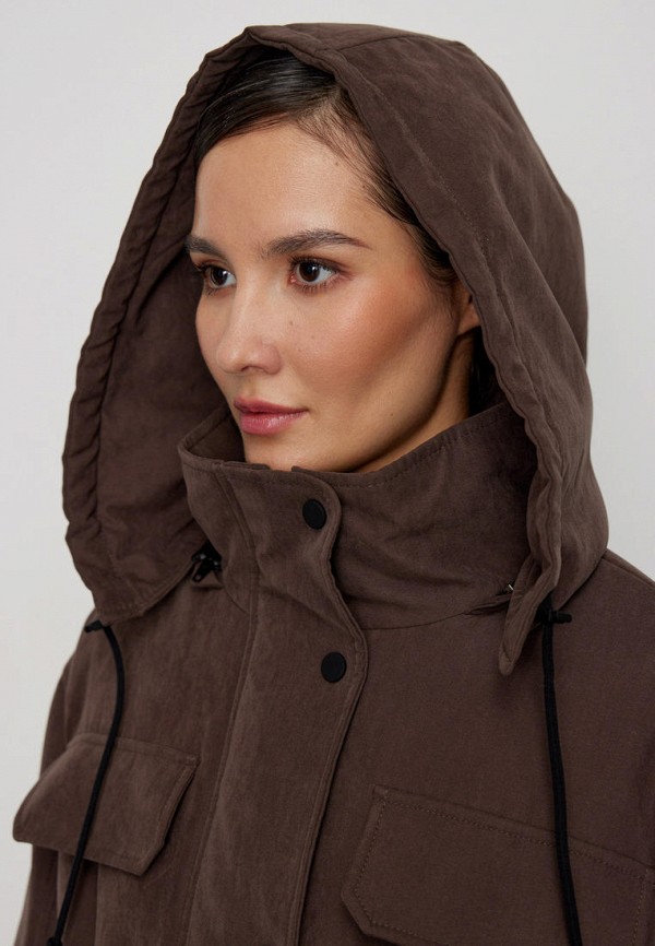 фото Куртка утепленная nice one