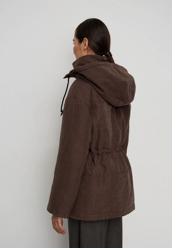 фото Куртка утепленная nice one