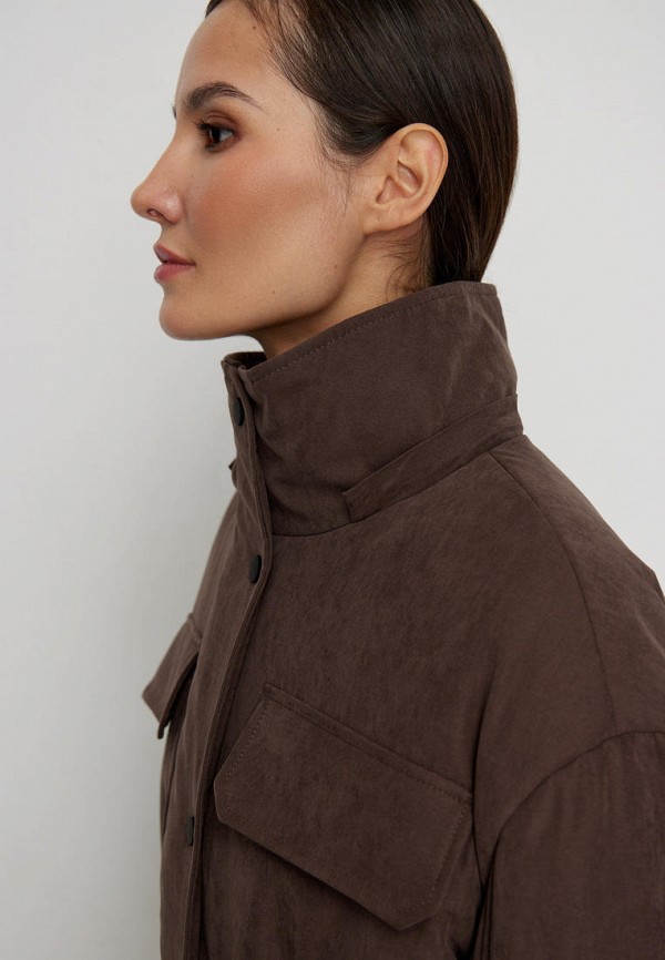 фото Куртка утепленная nice one