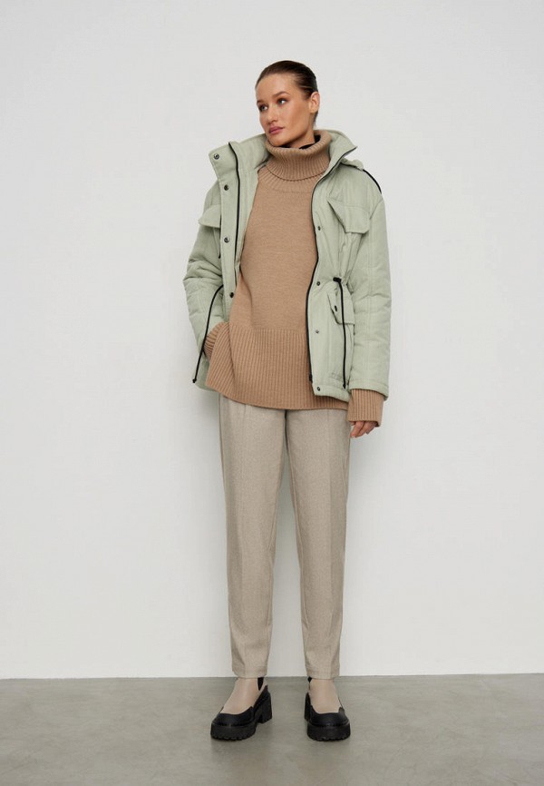 фото Куртка утепленная nice one