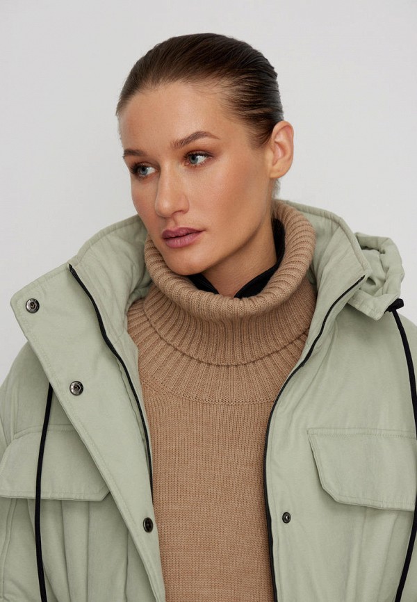 фото Куртка утепленная nice one