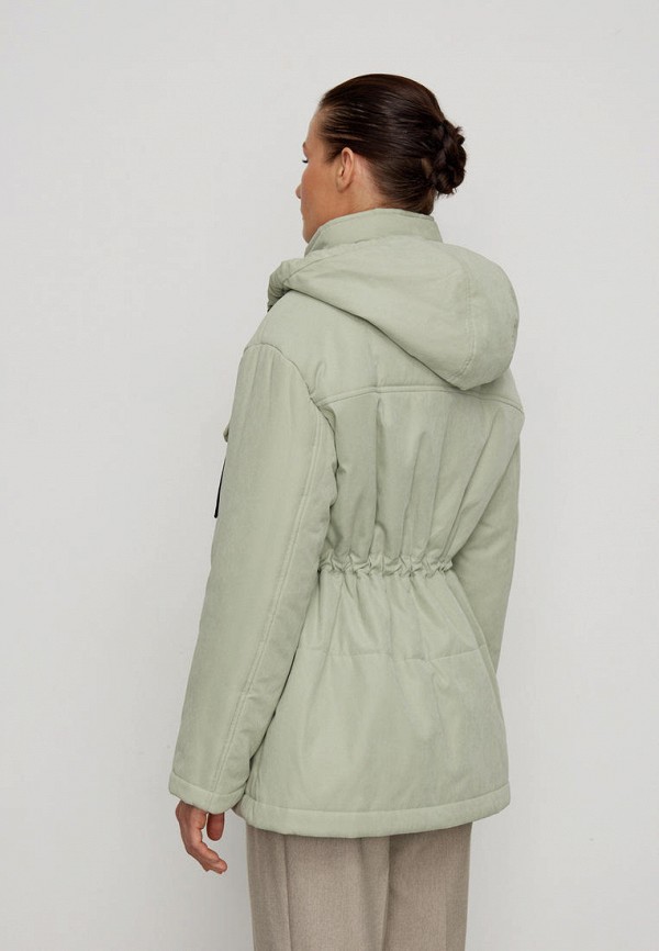 фото Куртка утепленная nice one