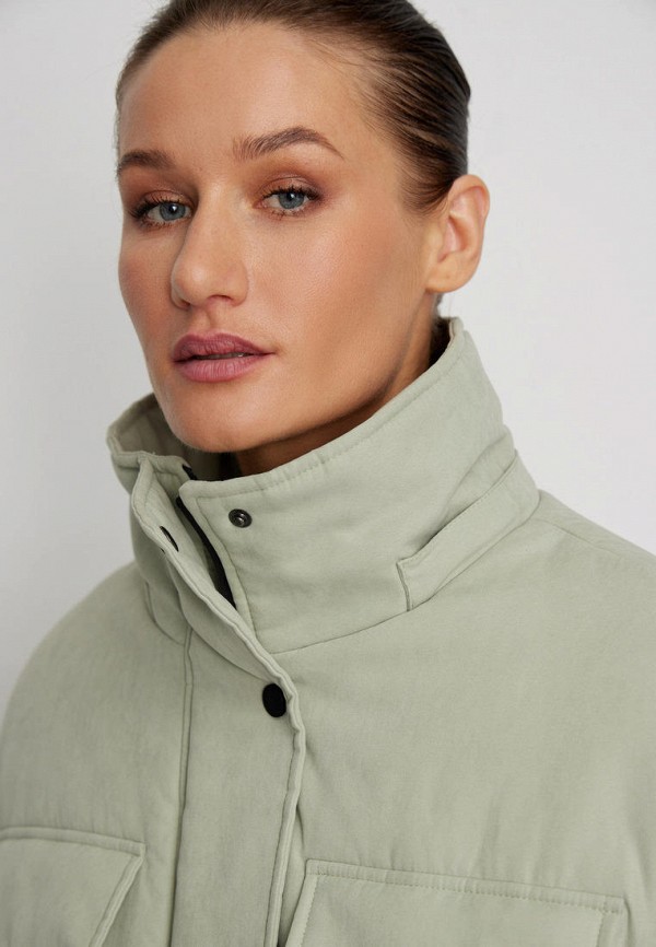 фото Куртка утепленная nice one