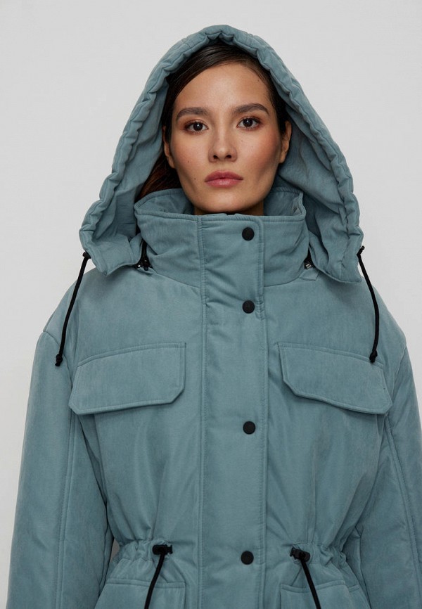 фото Куртка утепленная nice one