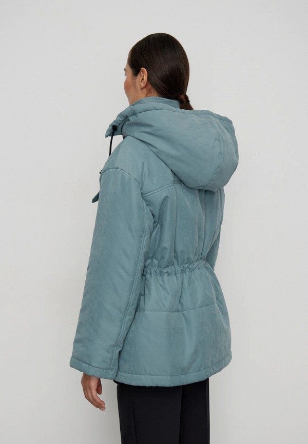 фото Куртка утепленная nice one