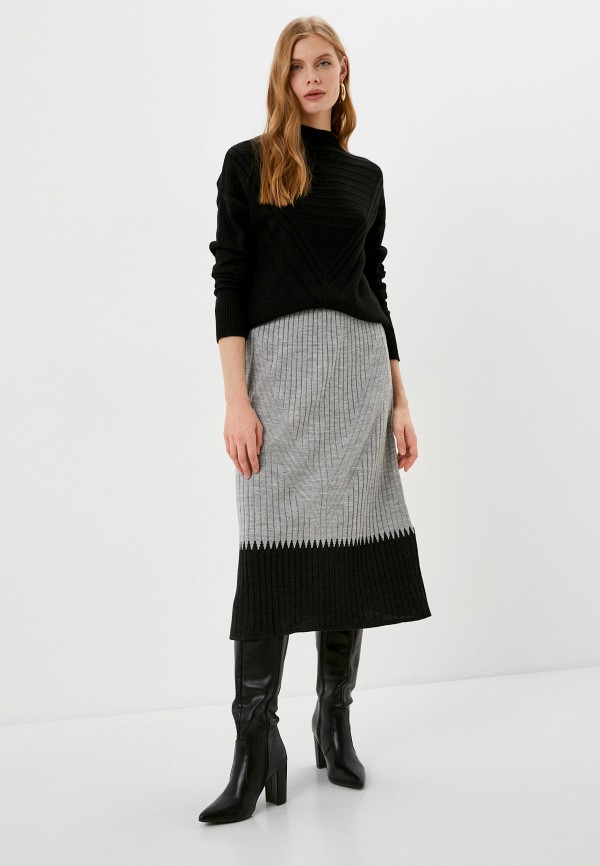 фото Юбка vivawool