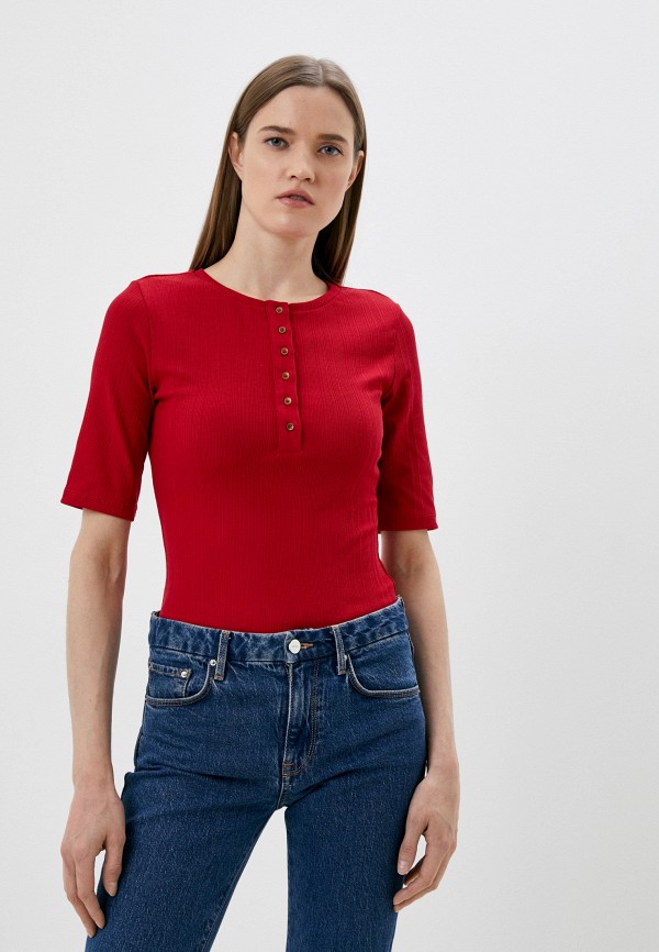 

Футболка Mavi, Красный, BLOUSE