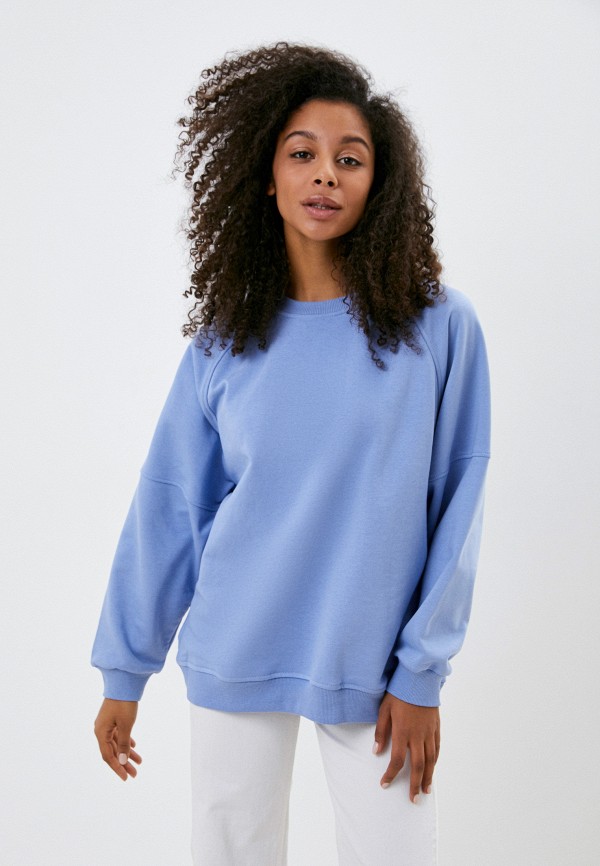 

Свитшот Mavi, Голубой, SWEATSHIRT