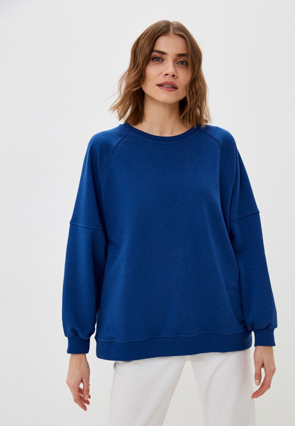 

Свитшот Mavi, Синий, SWEATSHIRT