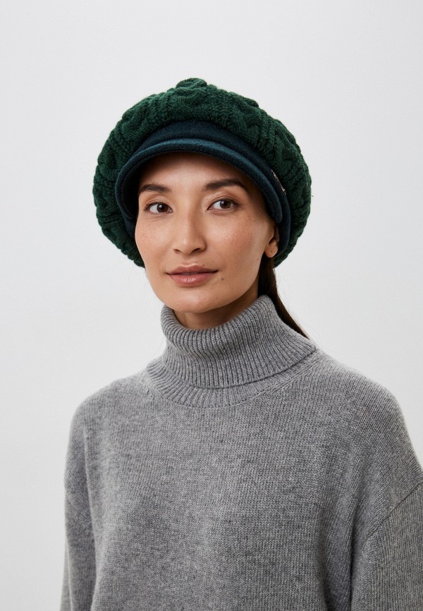 фото Кепка сиринга