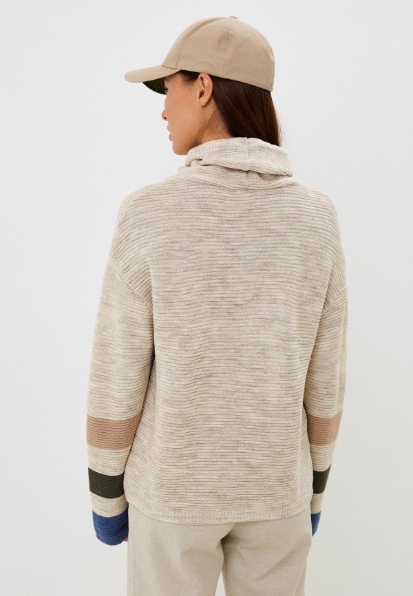 фото Свитер стим