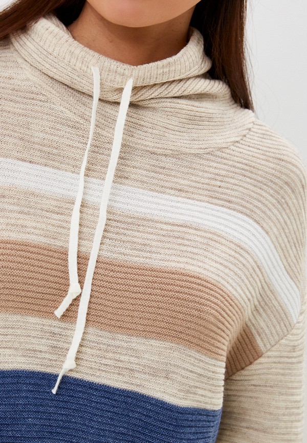 фото Свитер стим