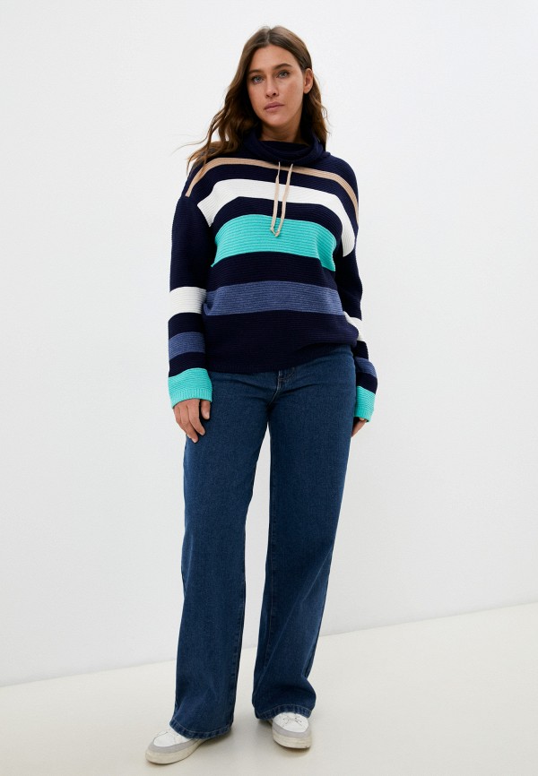 фото Свитер стим