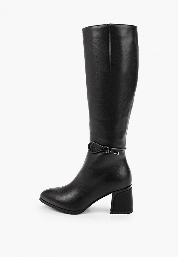 Сапоги Palazzo D'oro