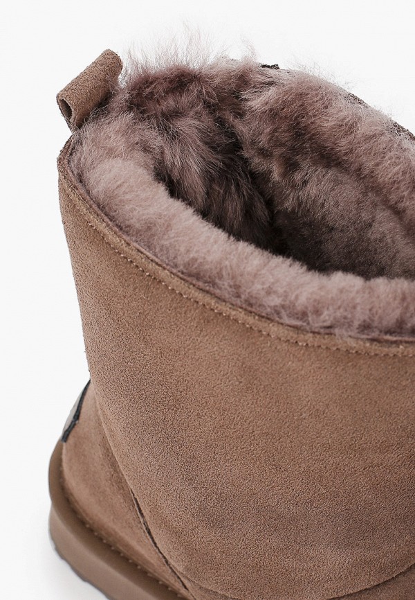 Полусапоги Tendance коричневый, размер 36, фото 6