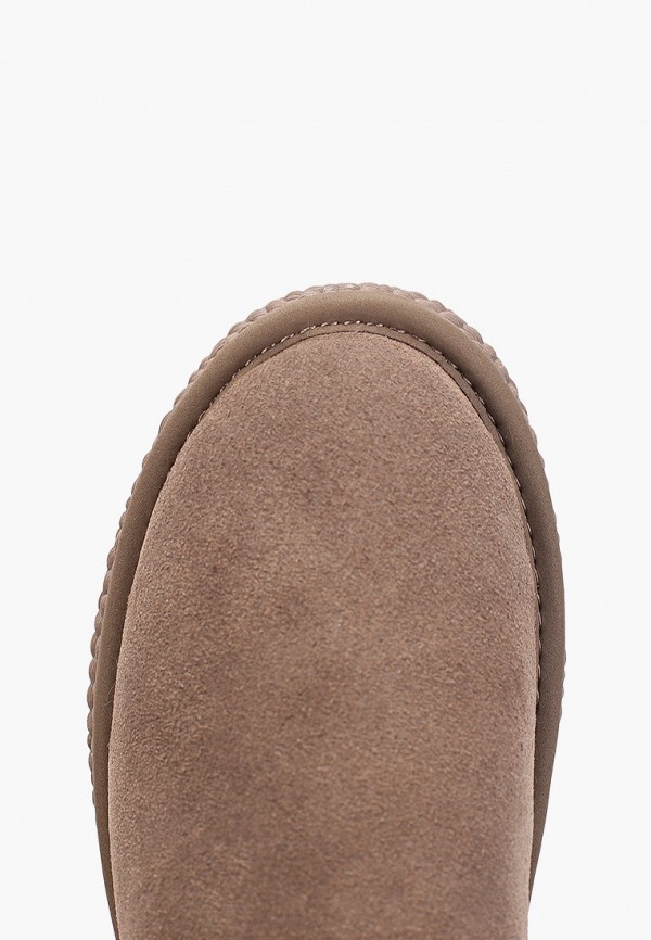 Полусапоги Tendance коричневый, размер 36, фото 4