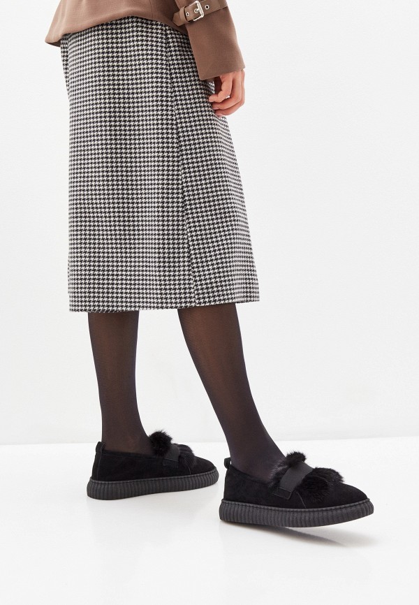 фото Слипоны tendance