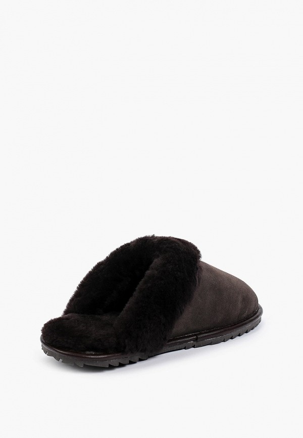 фото Тапочки tendance