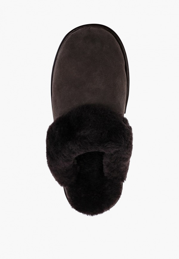 фото Тапочки tendance