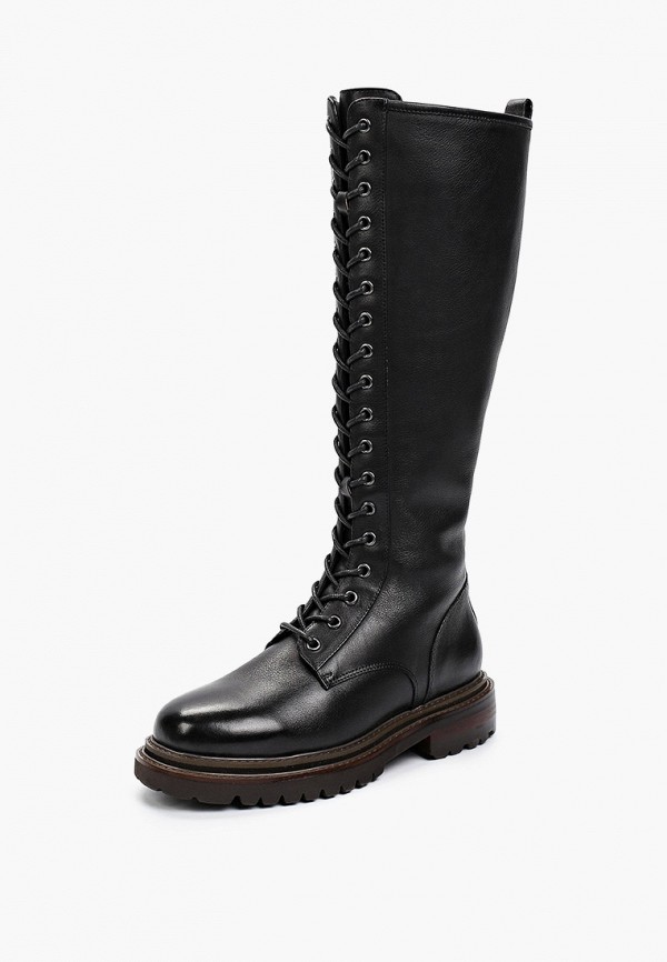 Сапоги Tendance черный, размер 36, фото 2