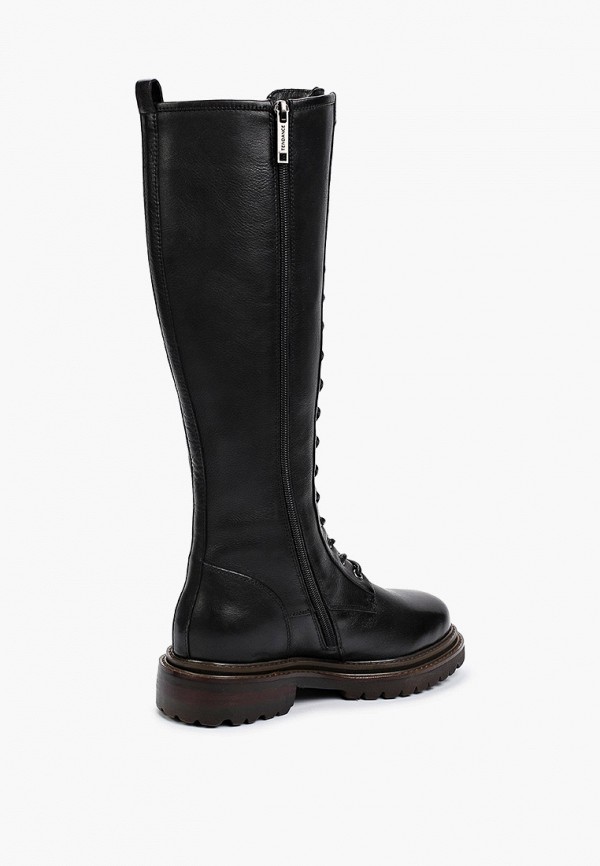 Сапоги Tendance черный, размер 36, фото 3