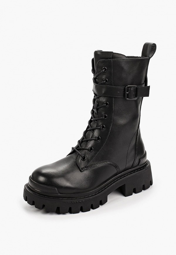 фото Полусапоги tendance