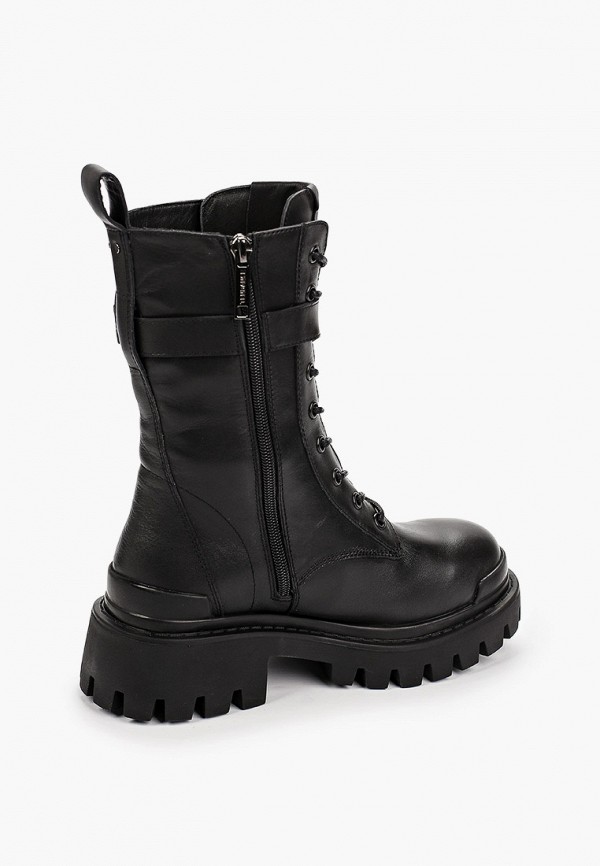 фото Полусапоги tendance