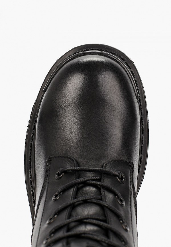 фото Полусапоги tendance