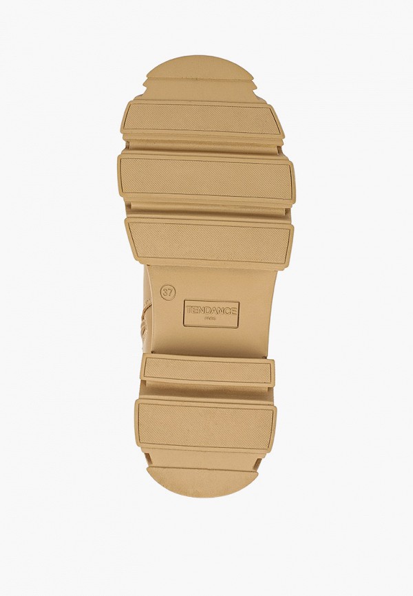 фото Полусапоги tendance