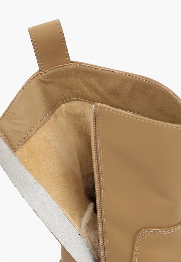 фото Полусапоги tendance