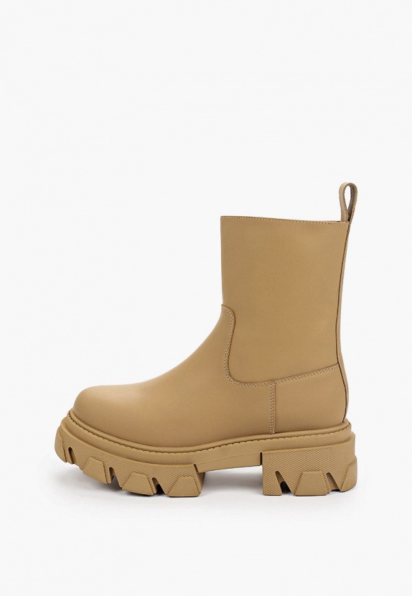 фото Полусапоги tendance