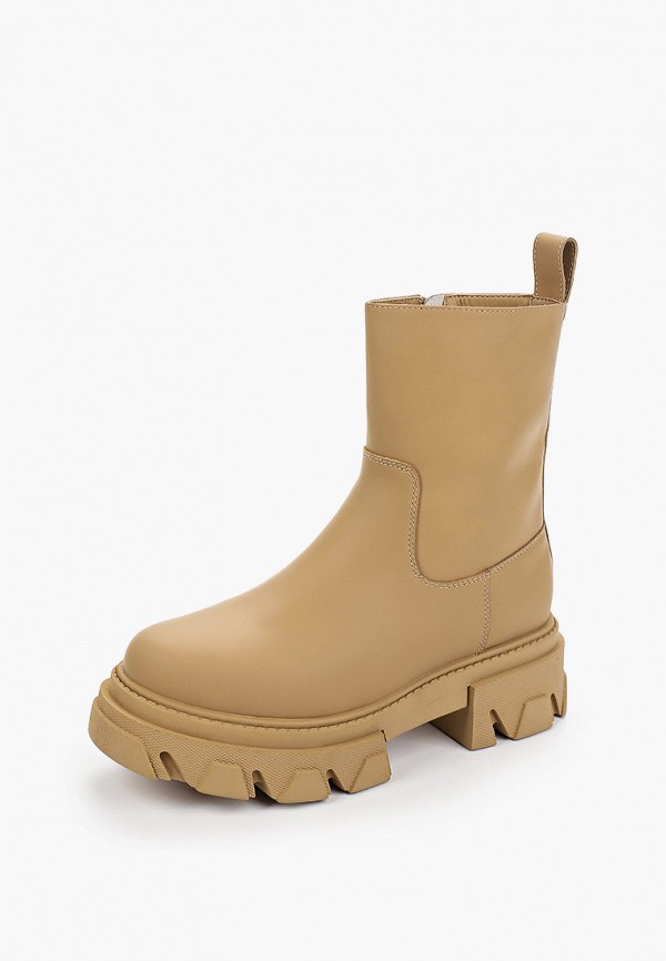 фото Полусапоги tendance