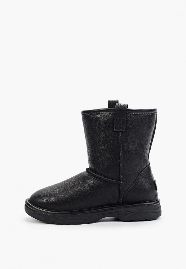 фото Полусапоги tendance