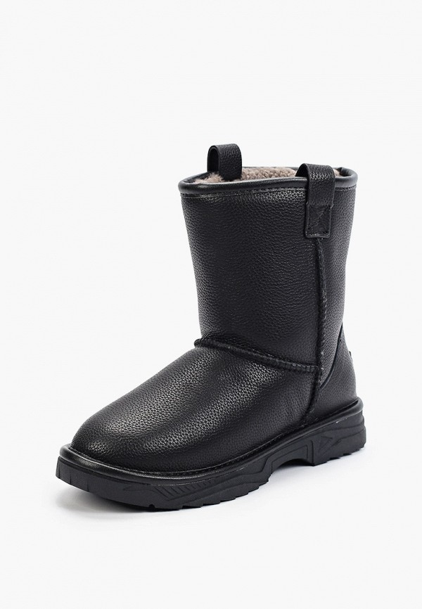 фото Полусапоги tendance