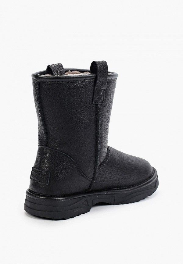 фото Полусапоги tendance