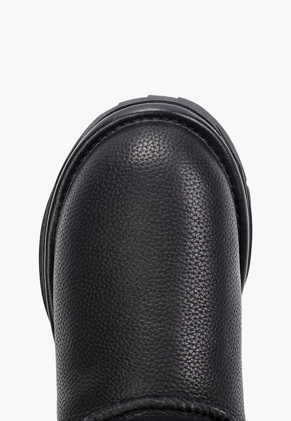 фото Полусапоги tendance