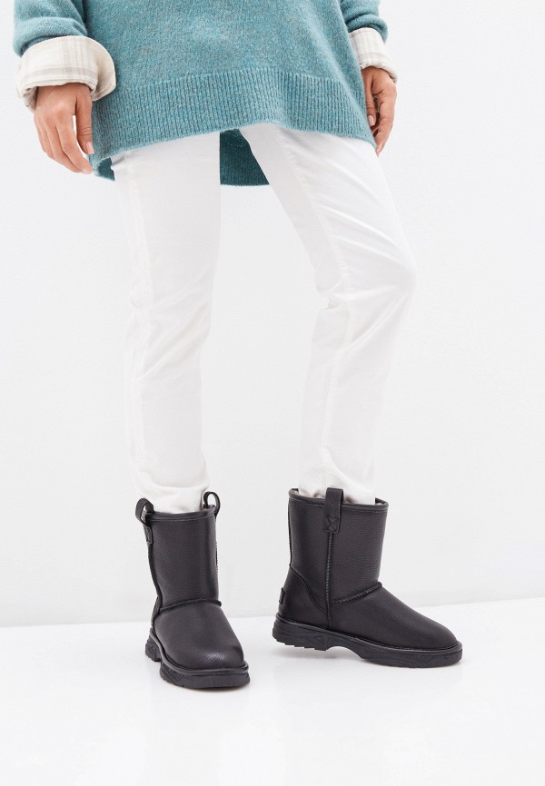 фото Полусапоги tendance