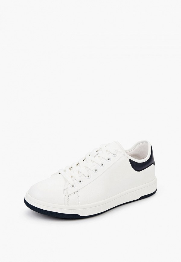 Кеды Tendance белый, размер 36, фото 2